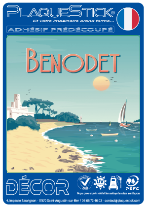 29 -Bénodet 
