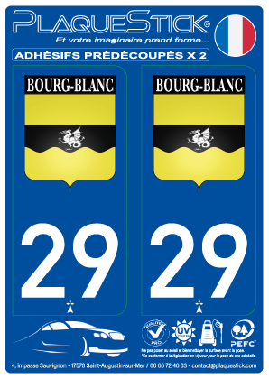 29 -Bénodet 
