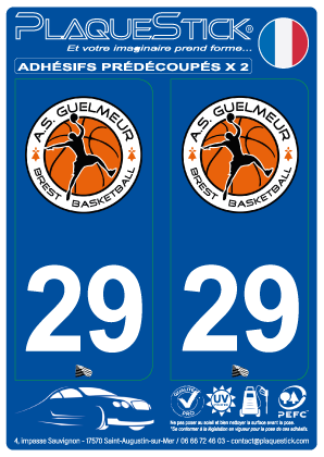 29 -Brest 