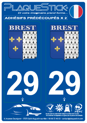 29 -Brest 
