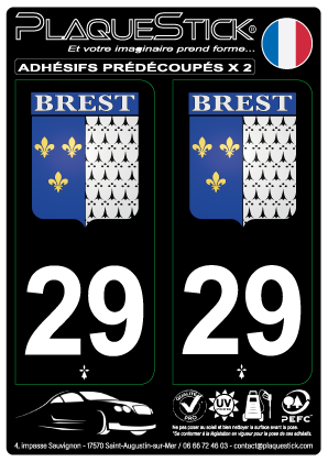 29 -Brest 