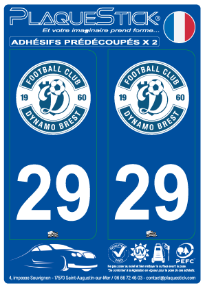 29 -Brest 