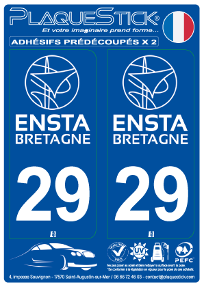 29 -Brest 