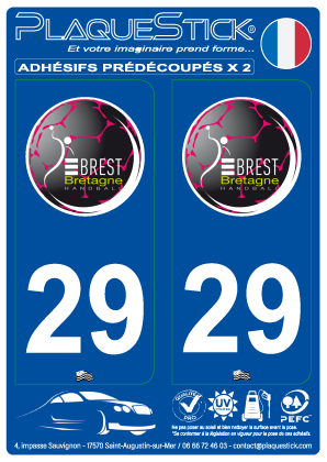 29 -Brest 