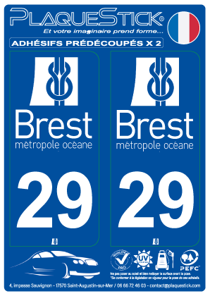 29 -Brest 
