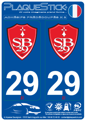 29 -Brest 