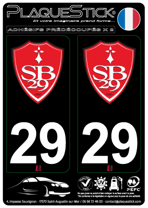 29 -Brest 