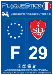 29 -Brest 