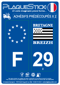 29 -Bretagne-Breizh 