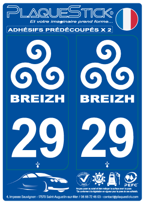 29 -Bretagne-Breizh 