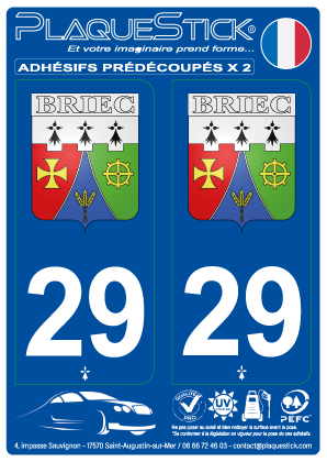 29 -Briec 