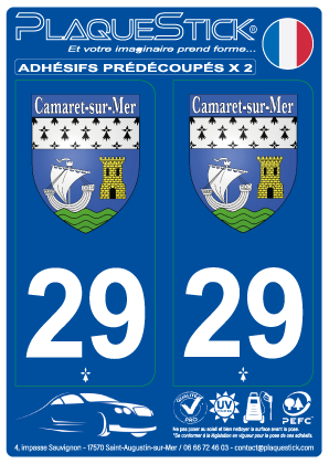 29 -Camaret-sur-Mer 