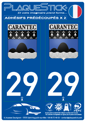 29 -Carantec 
