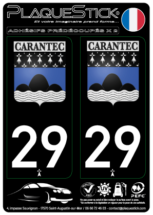 29 -Carantec 