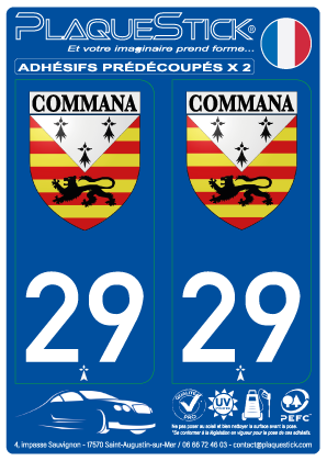 29 - Commanda 