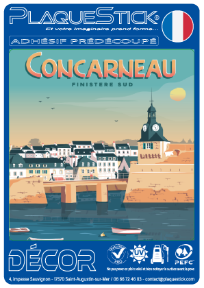 29 - Concarneau 