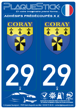 29 -Coray 