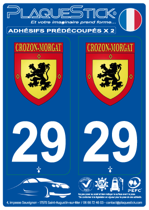 29 -Crozon-Morgat 