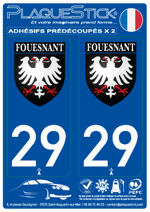 29 - Fouesnant 
