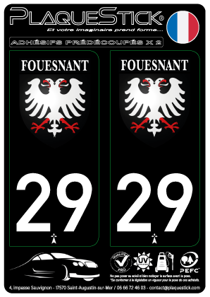 29 - Fouesnant 
