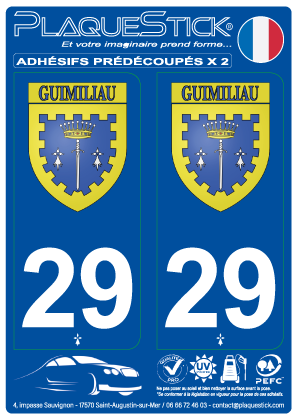 29 -Guimiliau 