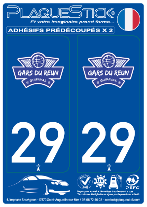 29 -Guipavas 