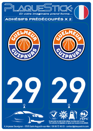 29 -Guipavas 