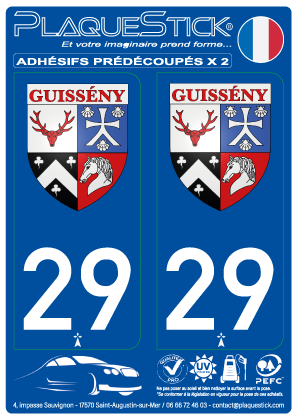 29 -Guissény 