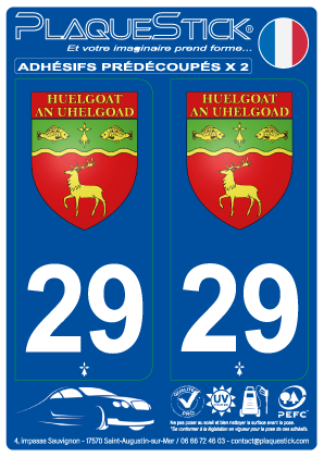 29 -Huelgoat 