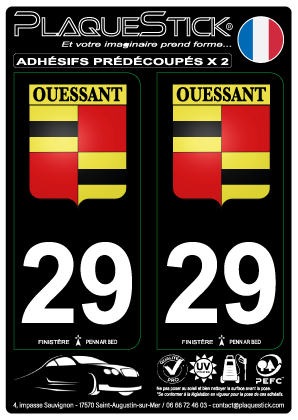 29 -Île d'Ouessant 