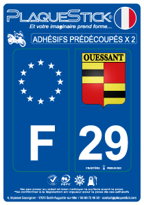 29 -Île d'Ouessant 