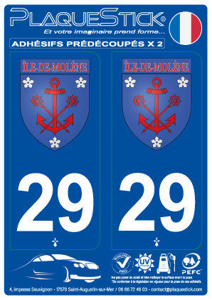 29 -Île de Molène 