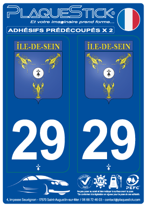 29 -Île-de-Sein 