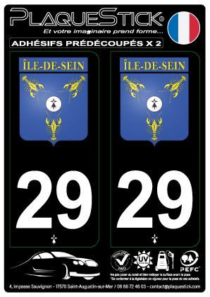 29 -Île-de-Sein 