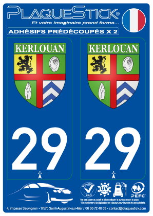 29 -Kerlouan 