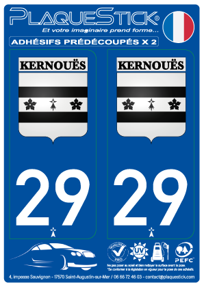 29 -Kernouës 