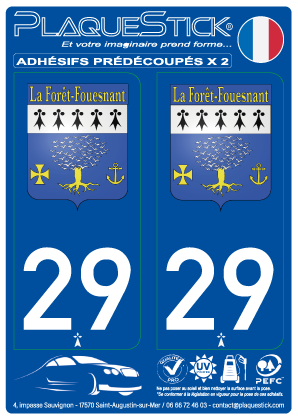 29 - La Forêt-Fouesnant 