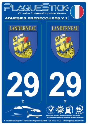 29 -Landerneau 