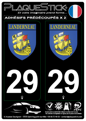 29 -Landerneau 