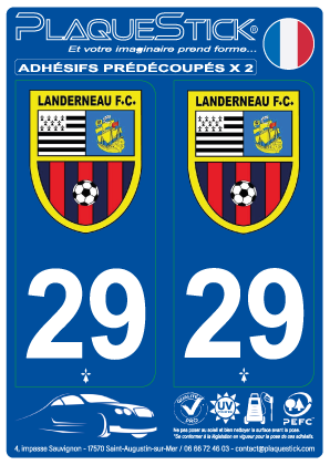 29 -Landerneau 