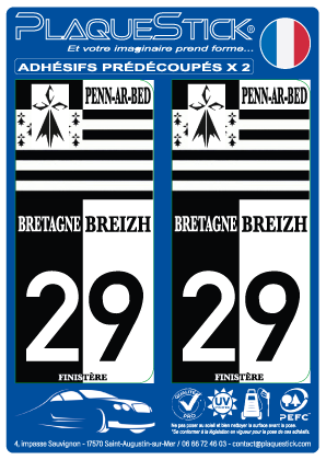 29 -Le Breizh