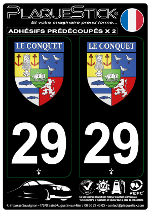 29 -Le Conquet 