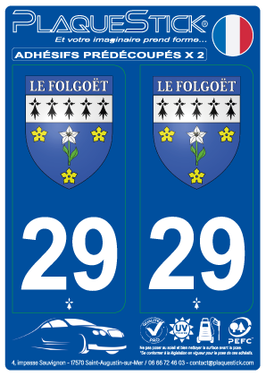 29 -Le Folgoët 