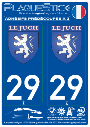 29 -Le Juch 