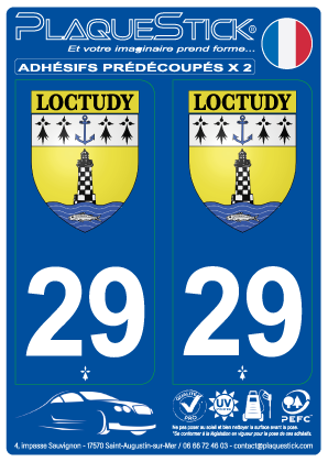 29 -Loctudy 