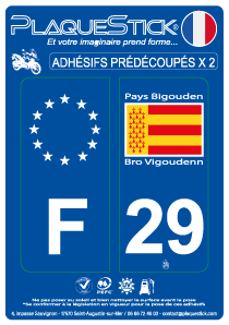 29 - Bigouden country - Bro Vigoudenn