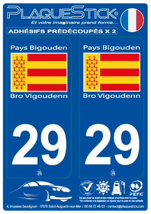 29 - Bigouden country - Bro Vigoudenn