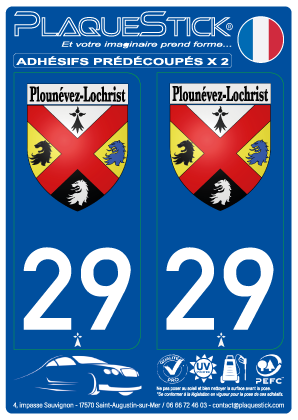 29 -Plounevez-Lochrist 