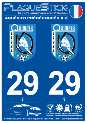29 -Quimper 