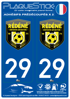 29 -Rédéné 
